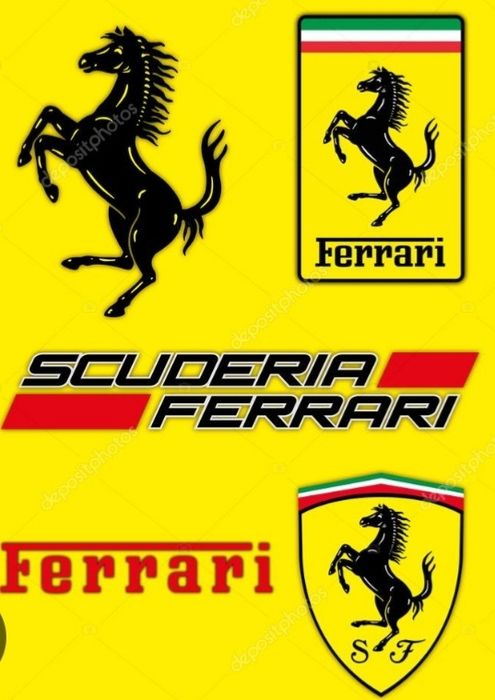 Relógio FERRARI original.