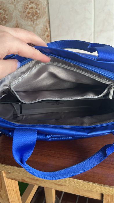 Жіноча сумка Hedgren Cocoon HCOCN07/849