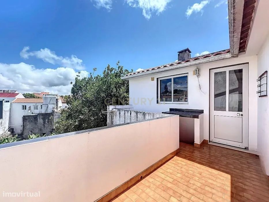 Apartamento T1 no Centro Histórico – Ideal para Viver ou Investir