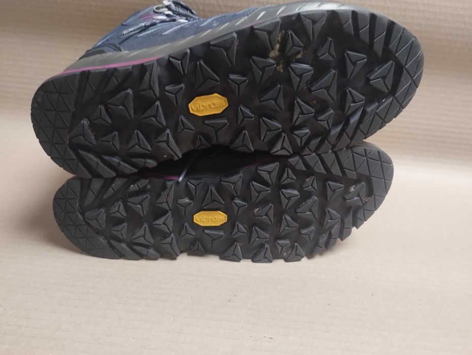 buty trekkingowe 37 / 38 Lowa Trex evo GTX