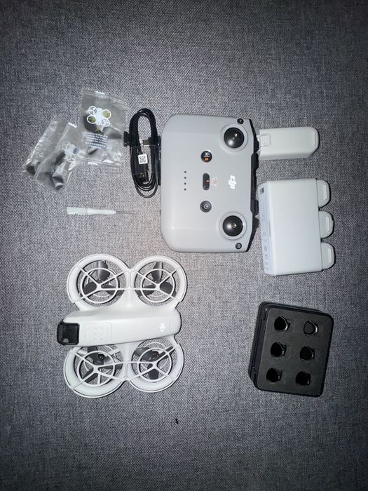 Material Dji Neo447179842955530240