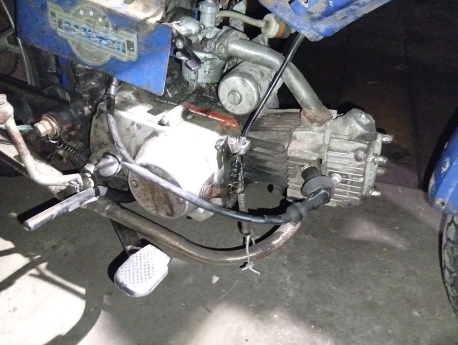 Продам дельту...