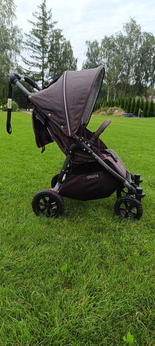 Wózek spacerowy Valco Snap 4