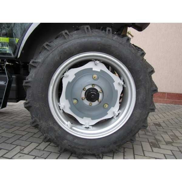 трактор Скаут ТЕ504С з кабіною. м. Звягель. Обмін старих тракторів