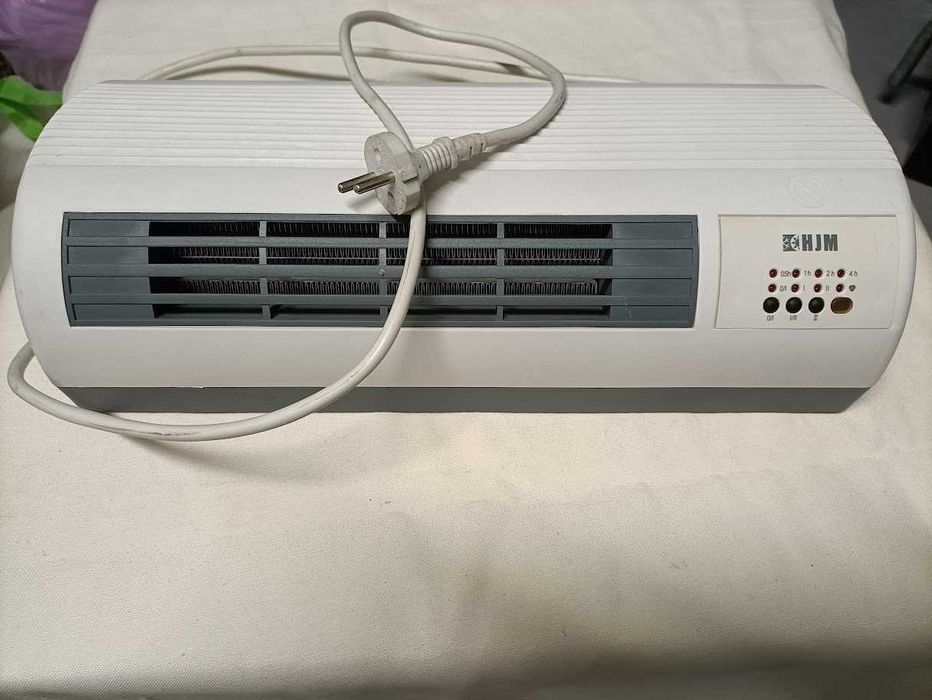 Aquecedor WC HJM