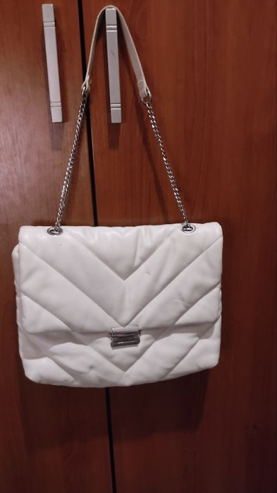 Сумка Zara женская