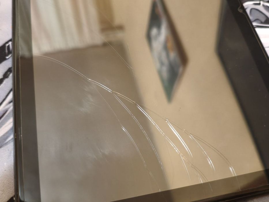 Планшет OSCAL Pad 10