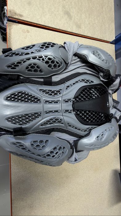 Colete ALPINESTARS Action V2