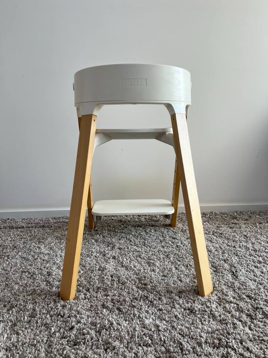 Дитячий стілець - трансформер Stokke Steps
