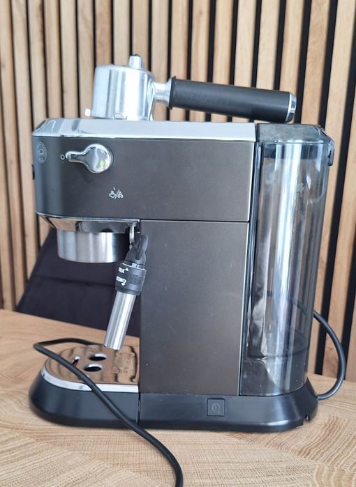 Ekspres do kawy, delonghi