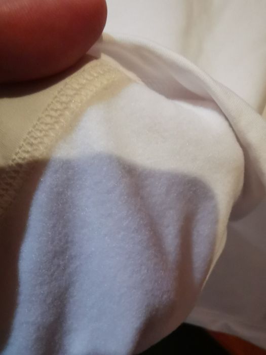 Bielizna termoaktywna XXL