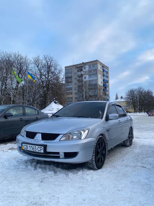 Продам Лансер 9 2008