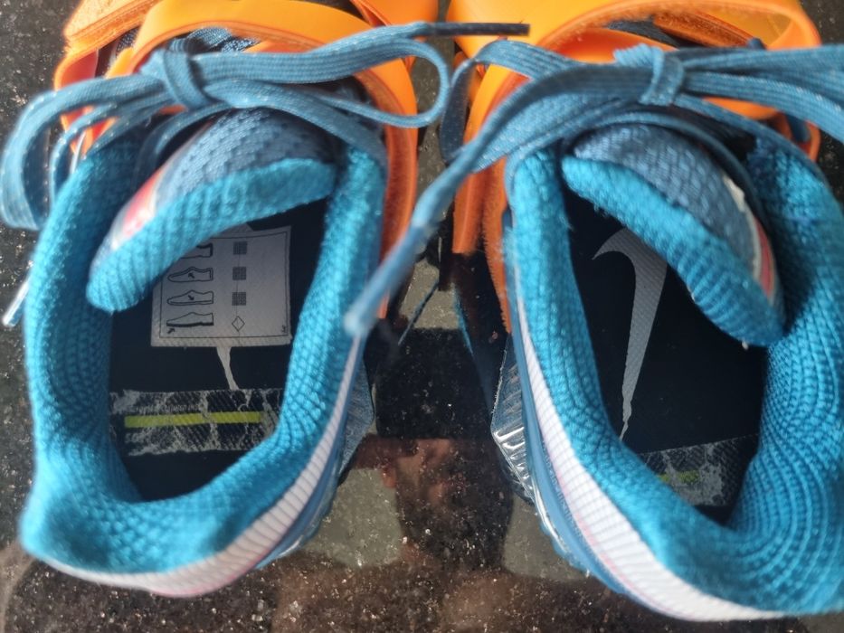Ténis Nike Romaleos 4