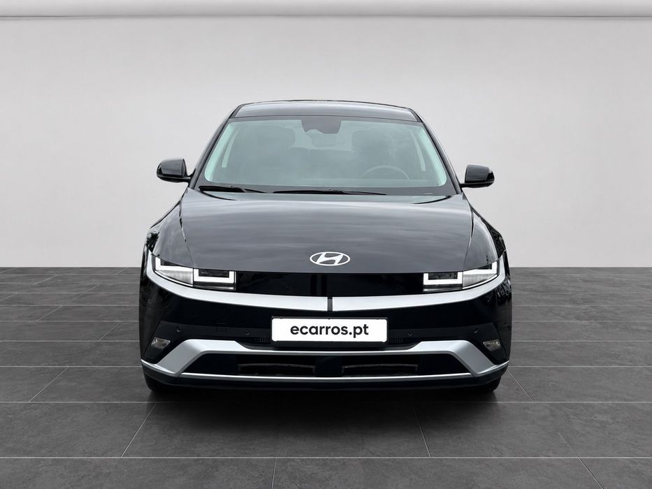 Hyundai Ioniq 5 63 kWh Premium