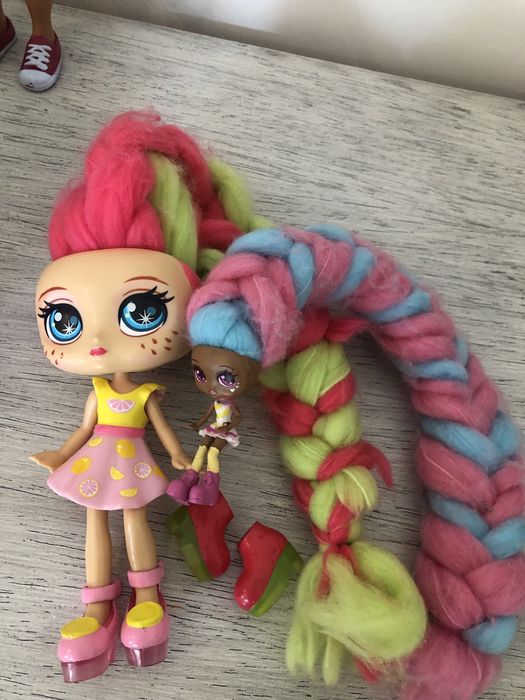 Candylocks лялька кукла