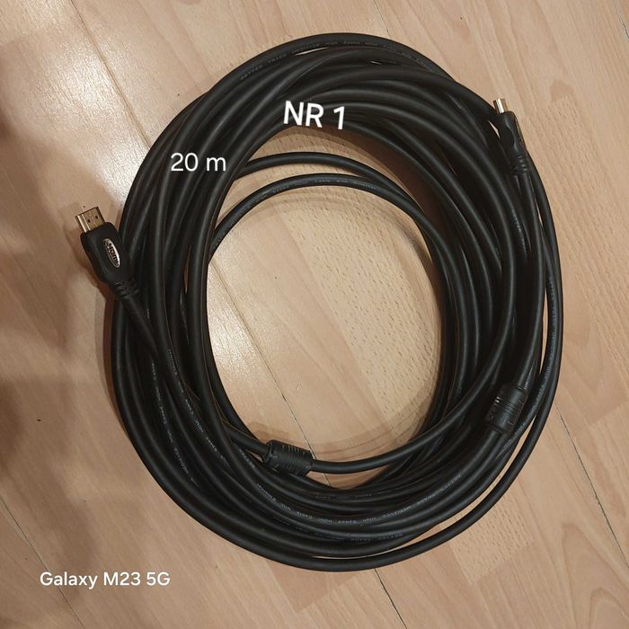 HDMI przewód kabel high speed różne długości
