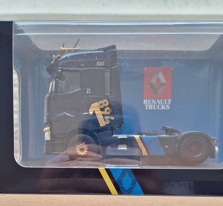 Renault Trucks T High Edition 1894 1/43