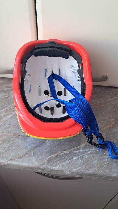 Шлем дитячий , щенячий патруль