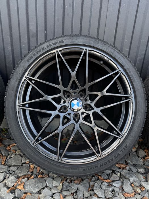 Колеса, диски 5 112 R19 BMW G серія, Mercedes, Audi, Volkswagen