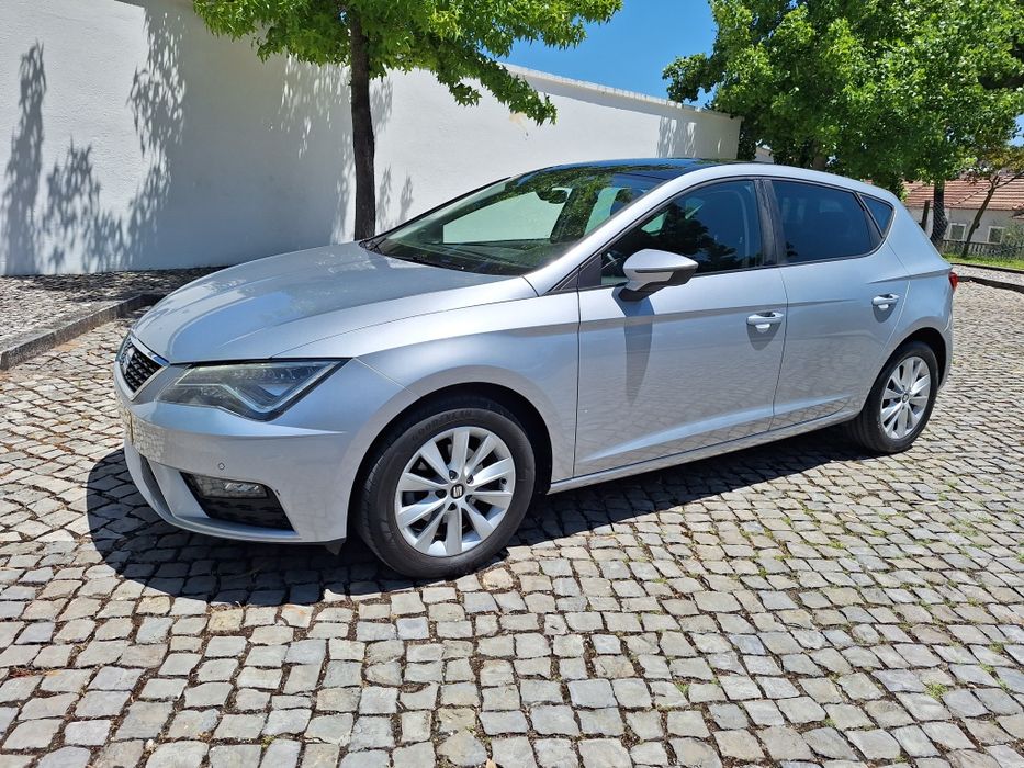Seat Leon  1.0 tsi 115cv 2019