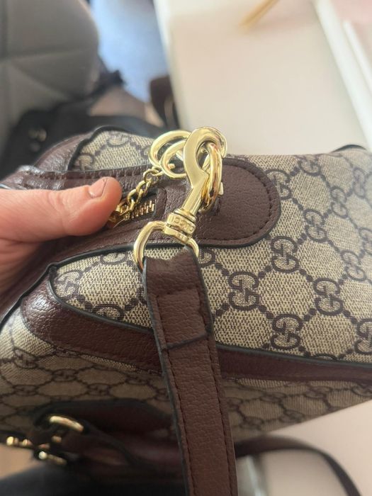 Torebka Gucci torba