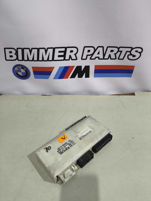 Modulo GM3 BMW serie 5 /7  E38/E39   690.1229
