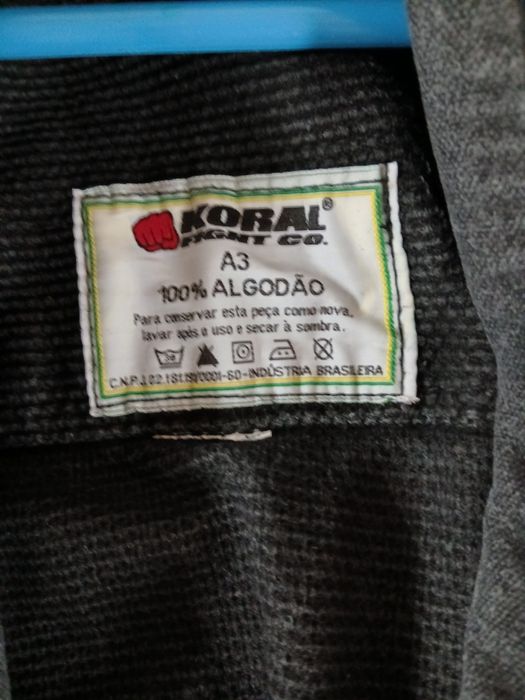 Кімоно для джиу-джитсу (верх)