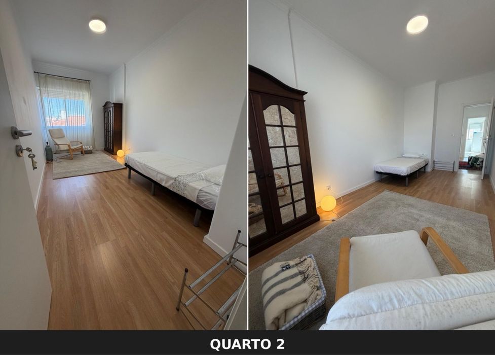 Apartamento T3 Queluz