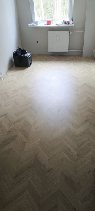 Złota rączka Police remont wykończenia