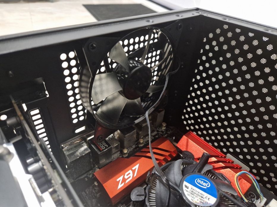 Computador Gaming/Workstation