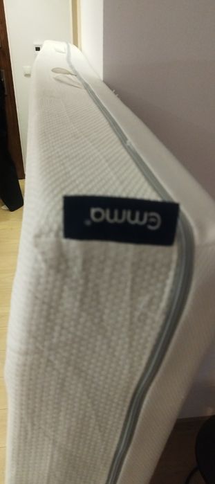 Tanio Sprzedam Materac Piankowy 160x200 ( możliwość transportu )