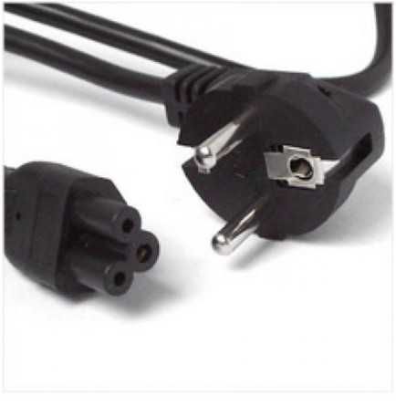 Кабель живлення (подовжувач) C5 Cablexpert 3 метри