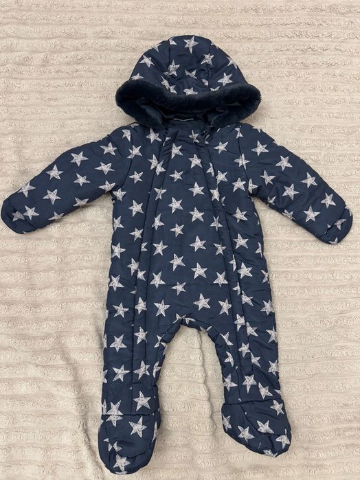 Комбінезон осінній