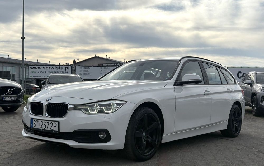 BMW Seria 3