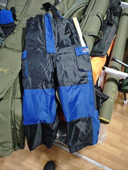 Зимний костюм поплавок.