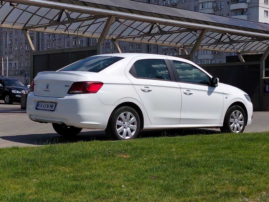 Peugeot 301 2017 VIN VF3DDHMZ6HJ598909 фото оголошення 5 з 18