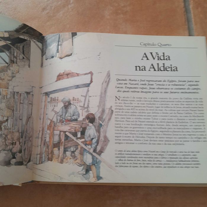 Jesus no seu tempo