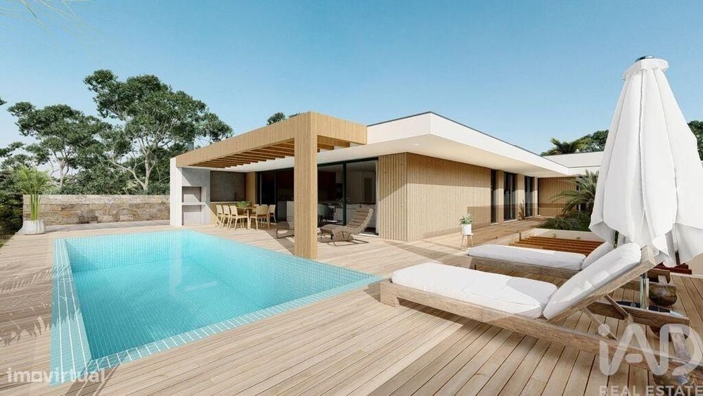Casa / Villa T5 em Castelo do Neiva de 299,00 m2
