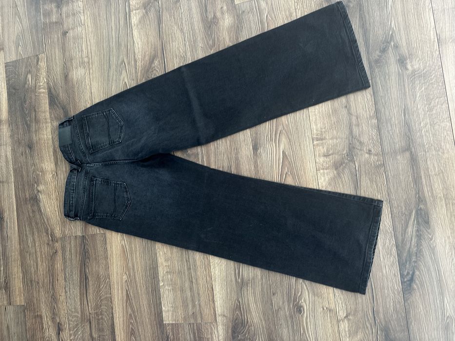 Jeansy Mexx 28 nowe