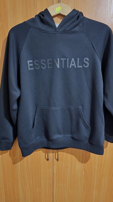 Худі essentials fear of God розмір м