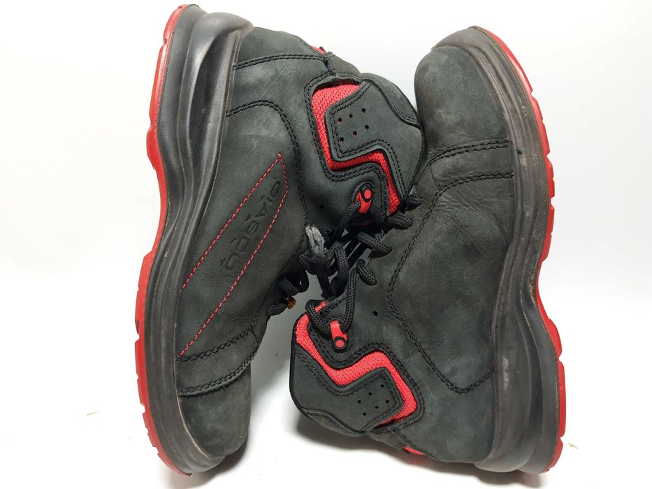 Buty robocze GIASCO S1 rozmiar 38 wkładka 24 cm