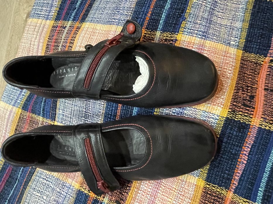 Sabrinas Hispanitas Size 36