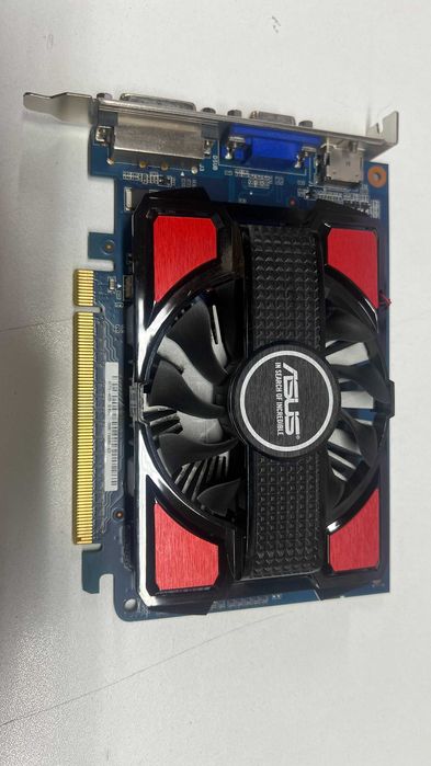 Placa Grafica GT 730 4GB