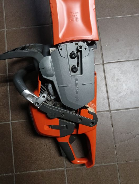 Husqvarna 562XP G