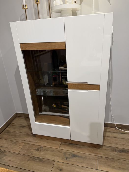 Zestaw mebli do salonu