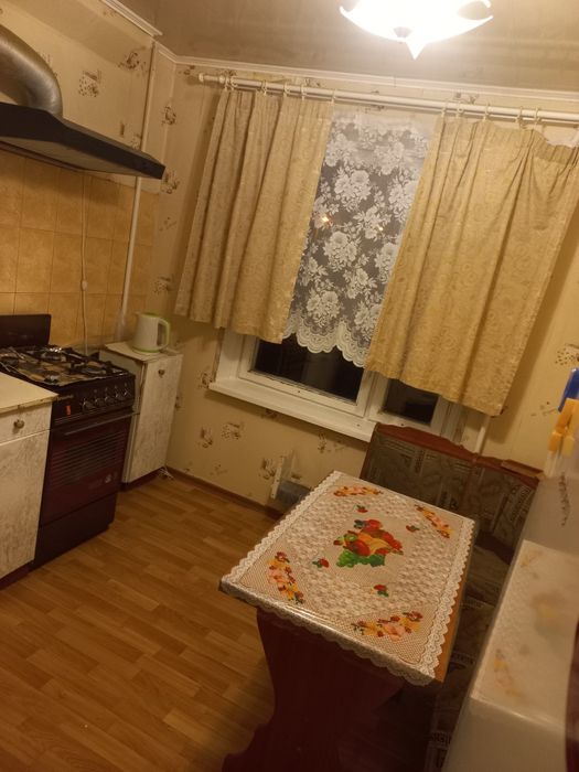 Сдам 2 х комнатную квартиру на Песках