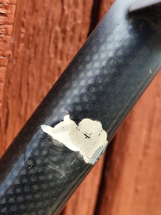 Rama Colnago Lux Dream 58cm szosowa kolarzowka