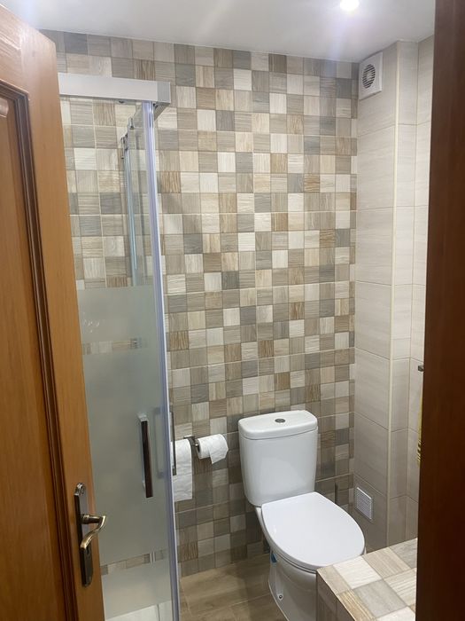 Moradia T3 Boas Areas