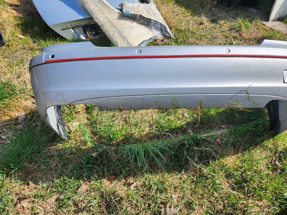 W 211 Licznik Avangarda benzyna Lift