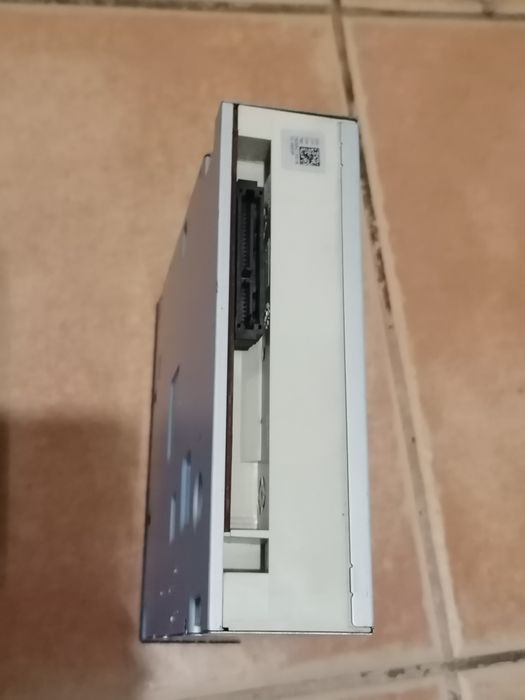 Disco 500GB + Leitor DVD (Para PC Fixo)